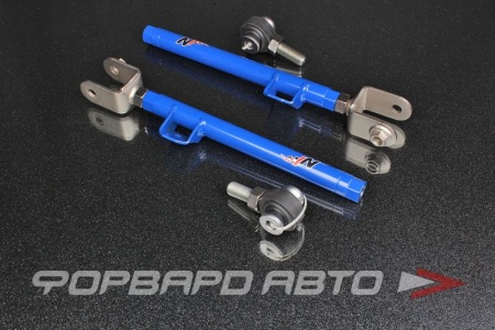 Купить Рычаги задние регулируемые Honda Accord EURO Acura TSX CL9 продольные Rear Traction Arms N1 NHD-ACU004