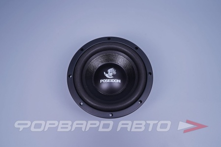 Купить Сабвуфер 8" бескорпусной,150/350 Вт ,2x4 Ома PROLOGY PS-8