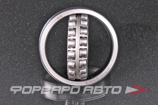 Подшипник 50*110*27 KG 21310 CW33 C3