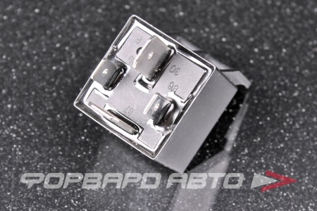 Купить Реле 24V 4-х контактное 80A HD PARTS 316035
