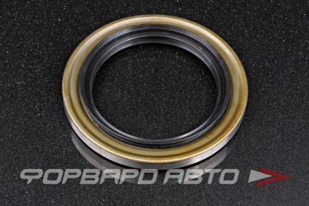 Купить Сальник 63*90*7/9,2 (б/н) мет. FEBEST 6390710