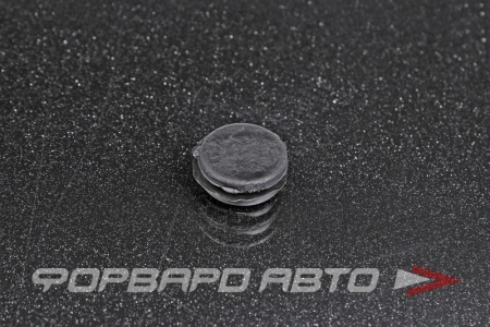 Купить Заглушка резиновая 12,07мм <> 