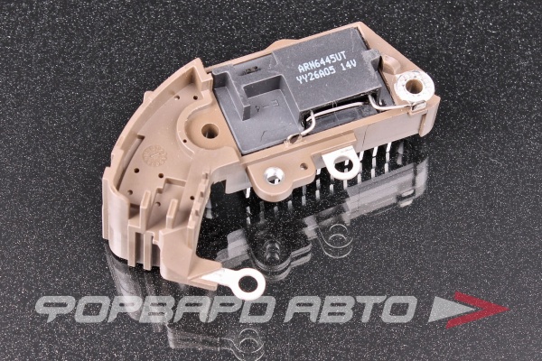 Реле регулятор генератора (Honda Accord, Civic, CR-V, Integra, Prelude) KRAUF ARN6445UT
