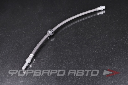 Купить Шланг тормозной FEBI 21117