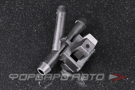 Купить Клипса соединитель тройник Китай TY17