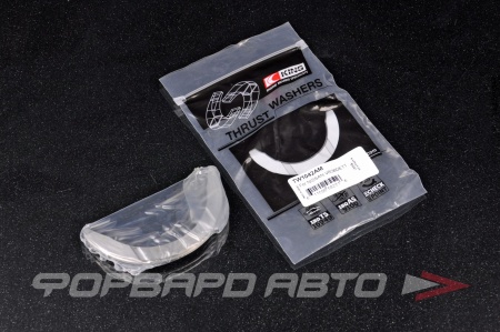 Купить Полукольца коленвала NISSAN VR38DETT/VQ35HR/VQ37VHR (Стандартный размер) KING RACING TW1042AM