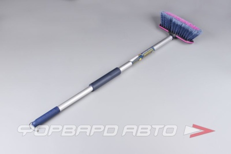 Купить Щётка для мытья авто 70см CITY UP CU-604