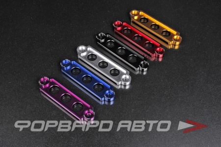 Купить Крепление аккумулятора PWJDM, для Honda Civic/Integra, цвет в ассортименте EPMAN PWETB-HON (DPJ001D) Купить Крепление аккумулятора PWJDM, для Honda Civic/Integra, цвет в ассортименте EPMAN PWETB-HON (DPJ001D)