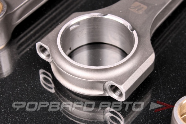 Шатуны для MMC EVO 4G63, H-Beam HENCH PERFORMANCE HR-MIT-001H4