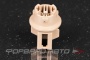 Патрон для лампы T10 W5W подсветки номерного знака HYUNDAI / KIA 92550-2G000
