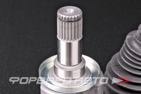 Купить Шрус внутренний 22*34*24 (LADA X-RAY 15- (КПП VAZ)) MILES GA10120