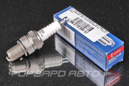 Купить Свеча зажигания DENSO W27ESRU