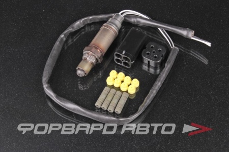 Купить Датчик кислородный BOSCH 0 258 986 505