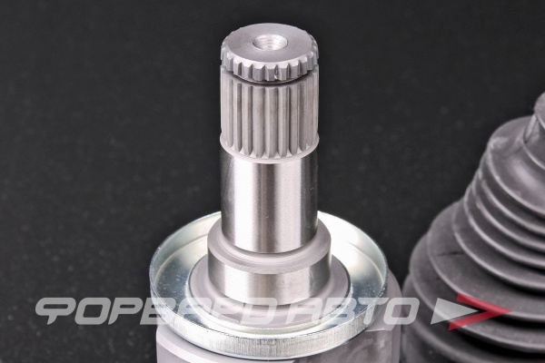 Шрус внутренний 22*34*24 (LADA X-RAY 15- (КПП VAZ)) MILES GA10120