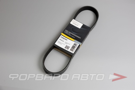 Купить Ремень поликлиновой ВАЗ 2110-12 инж. CARBERRY 6PK737