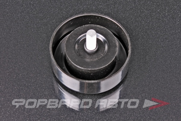 Ролик приводного ремня (Hyundai Tucson, Kia Carnival, Sportage) KRAUF RKZ1417JG
