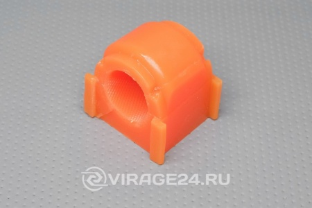 Купить Втулка стабилизатора 30 мм ПОЛИУРЕТАН 4-01-1151