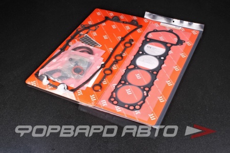 Купить Ремкомплект двигателя KA24DE NISSAN (CH=MT,W/OS.VS) ITE IFS090810-IY0