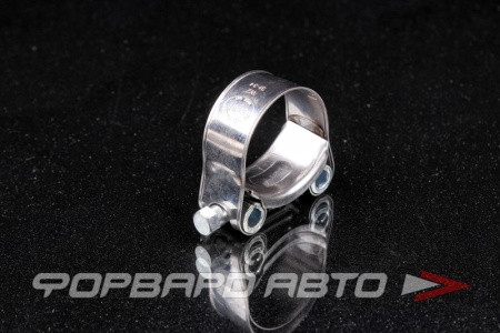 Купить Хомут силовой 31-34мм ORBIT OBHD-S34