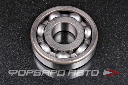 Купить Подшипник 25*68*18 (шариковый) NSK B25-139A-A-CG14