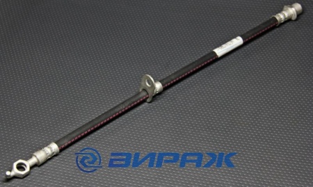 Купить Шланг тормозной MIYACO BH-T709