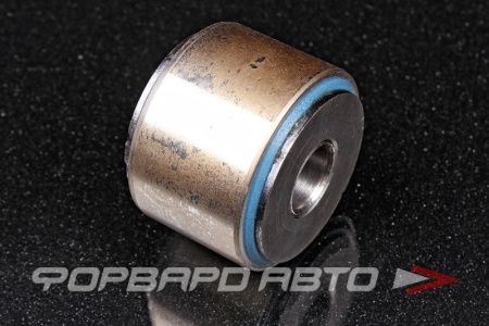 Купить Сайлентблок амортизатора передней подвески запрессованный ПОЛИУРЕТАН 1-06-2351