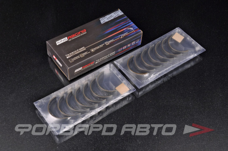 Купить Вкладыши коренные TOYOTA 1JZ-GE 1JZ-GTE, 2JZ-GE 2JZ-GTE (Стандартный размер) KING RACING MB7084XPC