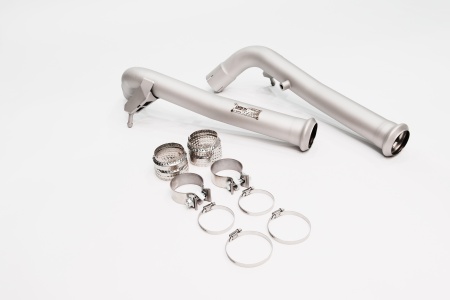 Купить Даунпайп MERCEDES-BENZ G63 AMG W465 LINKPIPE DEIKIN 