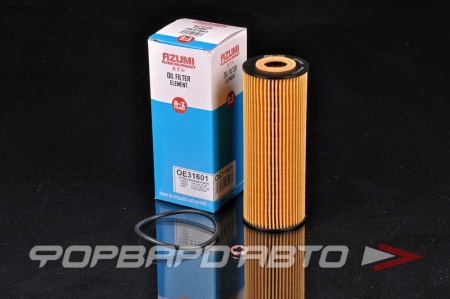 Купить Фильтр масляный AZUMI OE31601