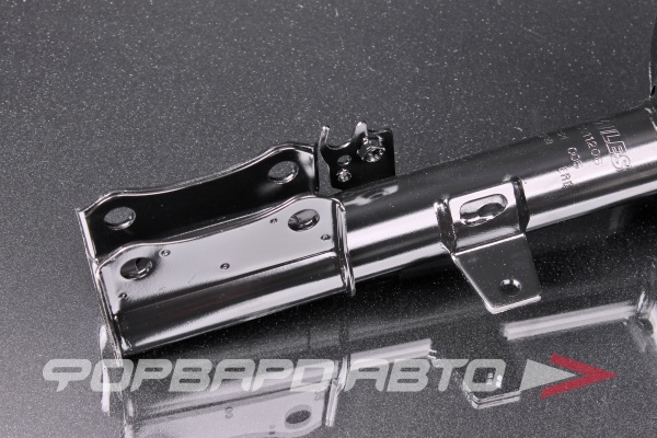 Амортизатор задний, левый MILES DG11206