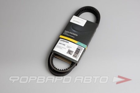 Купить Ремень клиновой CARBERRY 10X1100