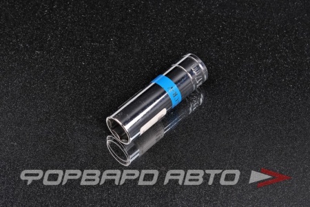 Купить Головка 17мм высокая, 6гр KINGTUL KT-502717