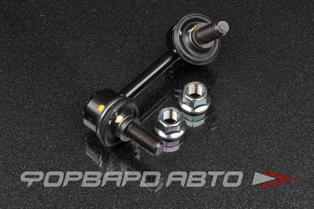 Купить Кронштейн стабилизатора, левый CTR CL0339L