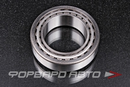 Купить Подшипник 50*80*24 CRAFT BEARINGS 33010