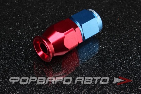 Купить Фитинг AN6 под тефлоновый шланг PTFE AUTOBAHN88 
