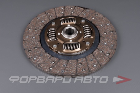 Купить Диск сцепления GREAT WALL 1600200-ED01