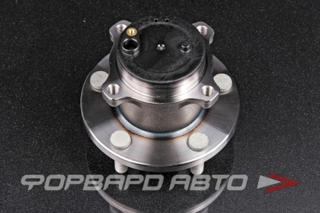Купить Ступица задняя (ABS) SNR R170.36