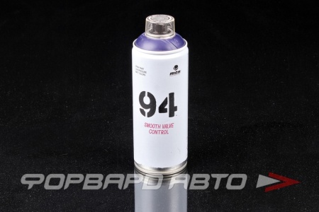 Купить Краска фиолетовый космос Line, аэрозоль, 400мл MTN 94 RV-28