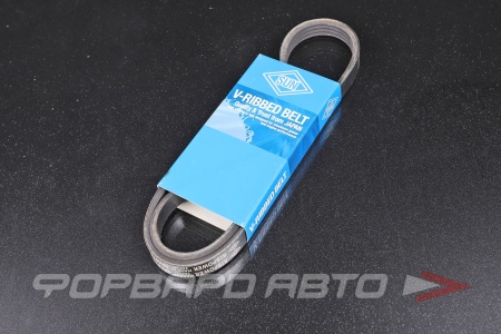 Купить Ремень поликлиновой SUN 4PK870