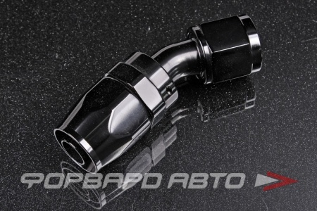 Купить Фитинг AN10 30°, под шланг AN AB88 