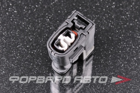 Купить Разъем 2 way катушки зажигания TOYOTA 1JZ/2JZ 22-20 AWG (090II-SKT1) .08-1.2mm (090II-SL1) 090II Sealed Series  2-1-44