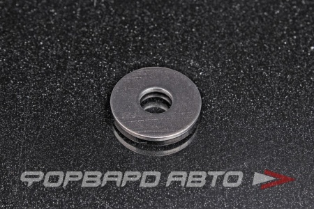 Купить Шайба M10 нерж. усиленная DIN9021 A2  