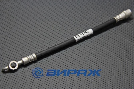 Купить Шланг тормозной MIYACO BH-T744