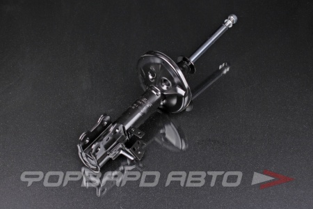 Купить Амортизатор передний, правый MILES DG21011