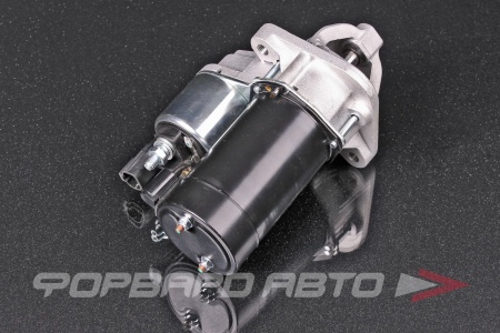 Купить Стартер (Hyundai Solaris, i30, Veloster, Kia Ceed, Rio) KRAUF STV8610RD