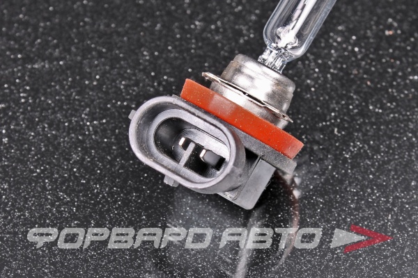 Лампа H8 12V 35W Nord YADA 800032