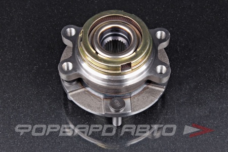 Купить Ступичный узел переднего колеса GMB GH33890M