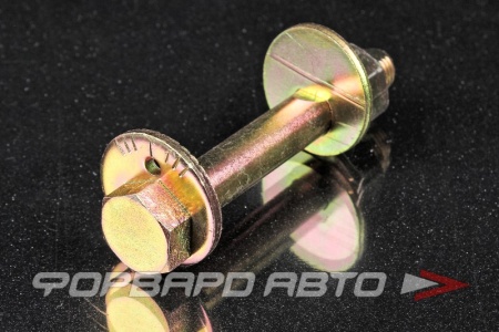 Купить Болт с эксцентриком (14*1,5*96; Шайба - 37мм) MASUMA MLS-560