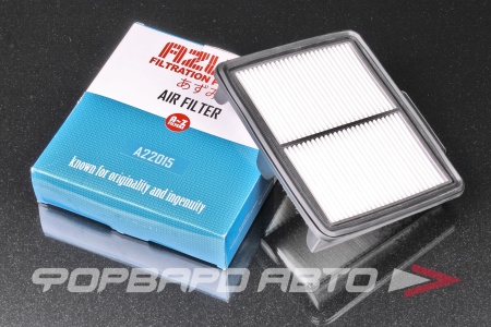 Купить Фильтр воздушный AZUMI A22015