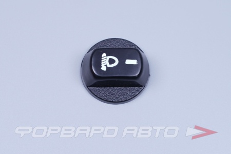 Купить Ручка корректора фар ВАЗ 2105,2121 ПЛАСТИК 2105-3718349